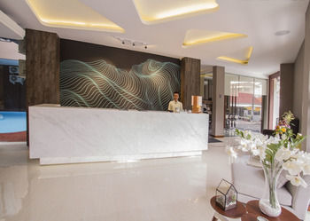 Sawana Hotel Jakarta