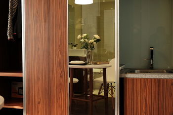 Hotel Flat06.tendean