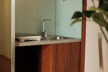 Hotel Flat06.tendean 2*