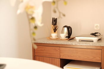 Flat06.tendean Hotel