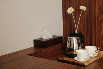 Hotel Flat06.tendean Jakarta