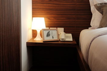 Flat06.tendean Hotel Jakarta