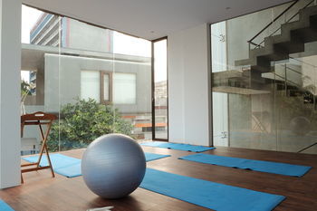 Flat06.tendean Jakarta