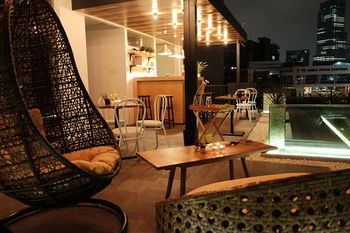 Flat06.tendean 2* Jakarta