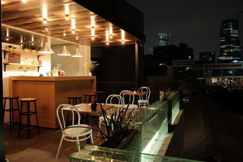 Flat06.tendean Jakarta