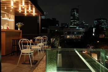 Flat06.tendean Jakarta