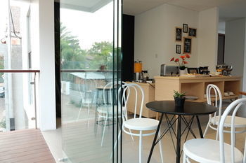 Flat06.tendean Jakarta