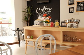 Hotel Flat06.tendean