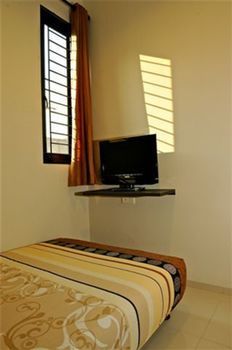 Icorner 2* Jakarta