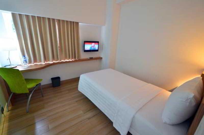 Whiz Cikini Hotel 2*