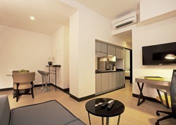 Lemansion Senopati