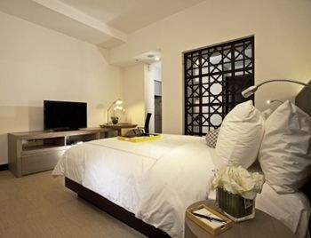 Lemansion Senopati Hotel Jakarta