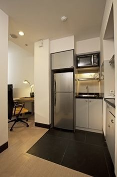 Lemansion Senopati Hotel 4*