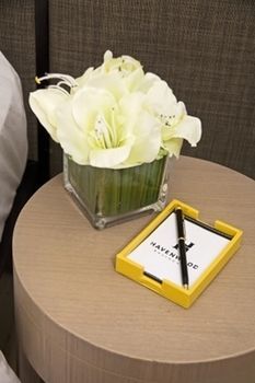 Hotel Lemansion Senopati Jakarta
