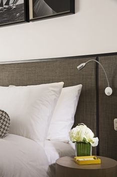 Lemansion Senopati Hotel Jakarta
