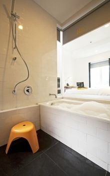 Hotel Lemansion Senopati 4*