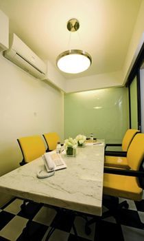 Hotel Lemansion Senopati