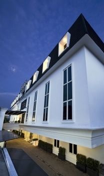 Lemansion Senopati Jakarta