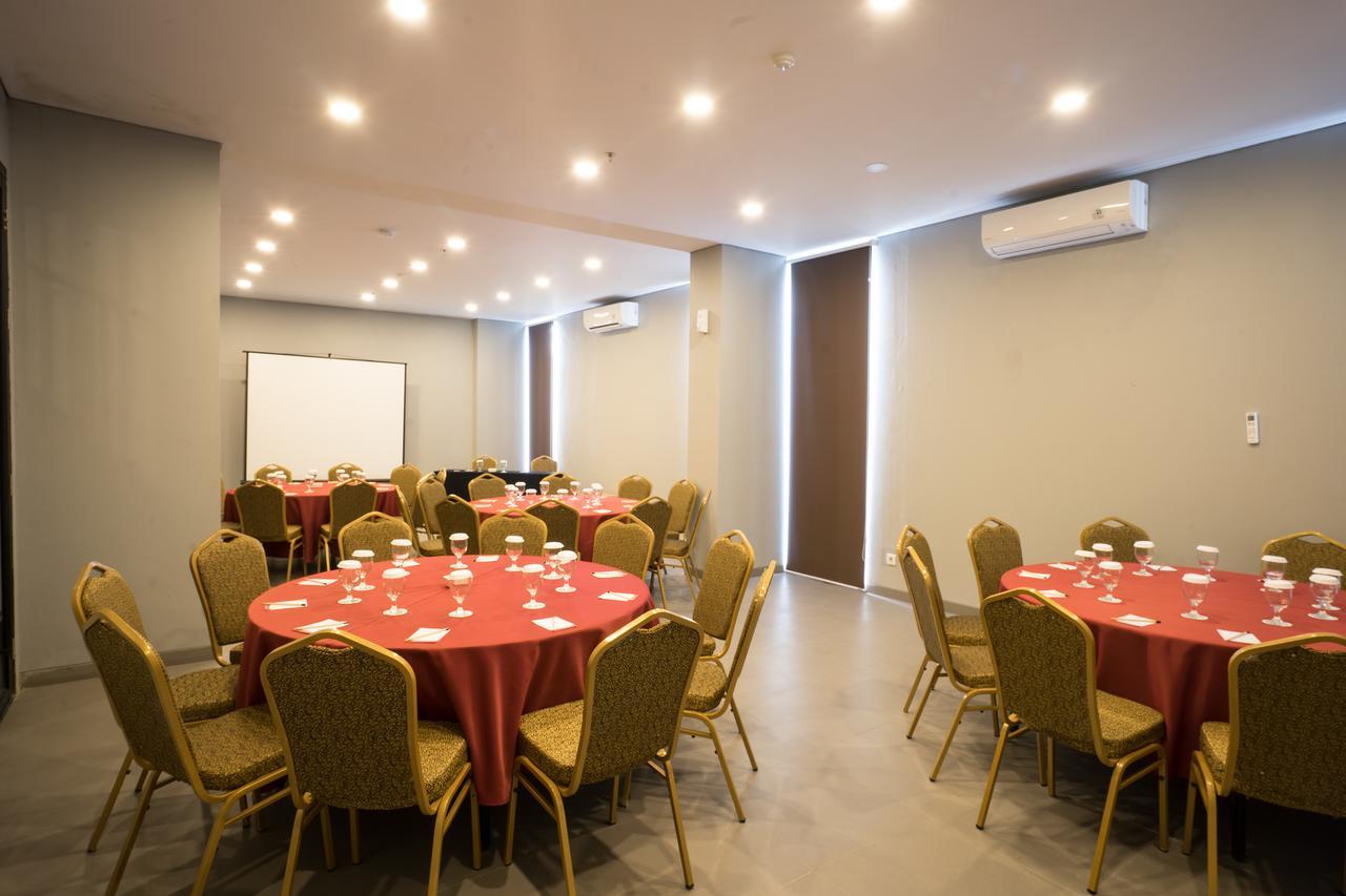 Maple Grogol 2* Jakarta