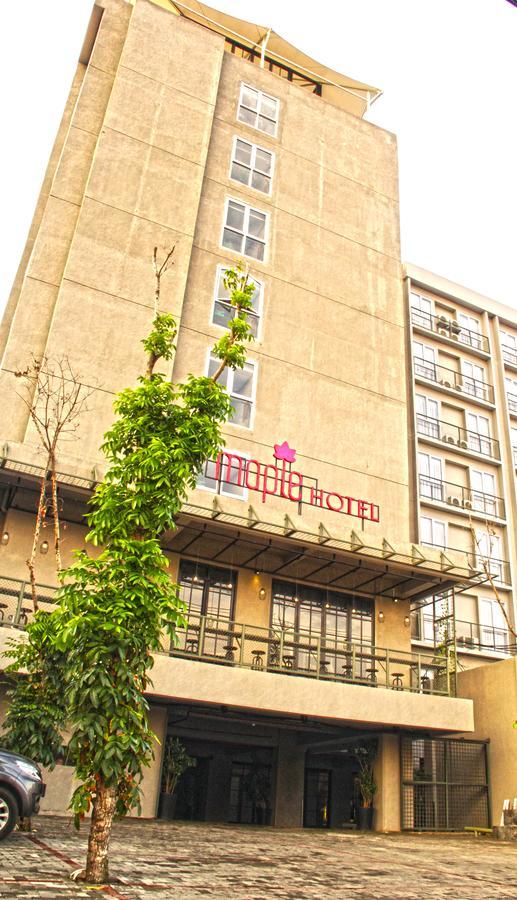 Maple Grogol Hotel Jakarta