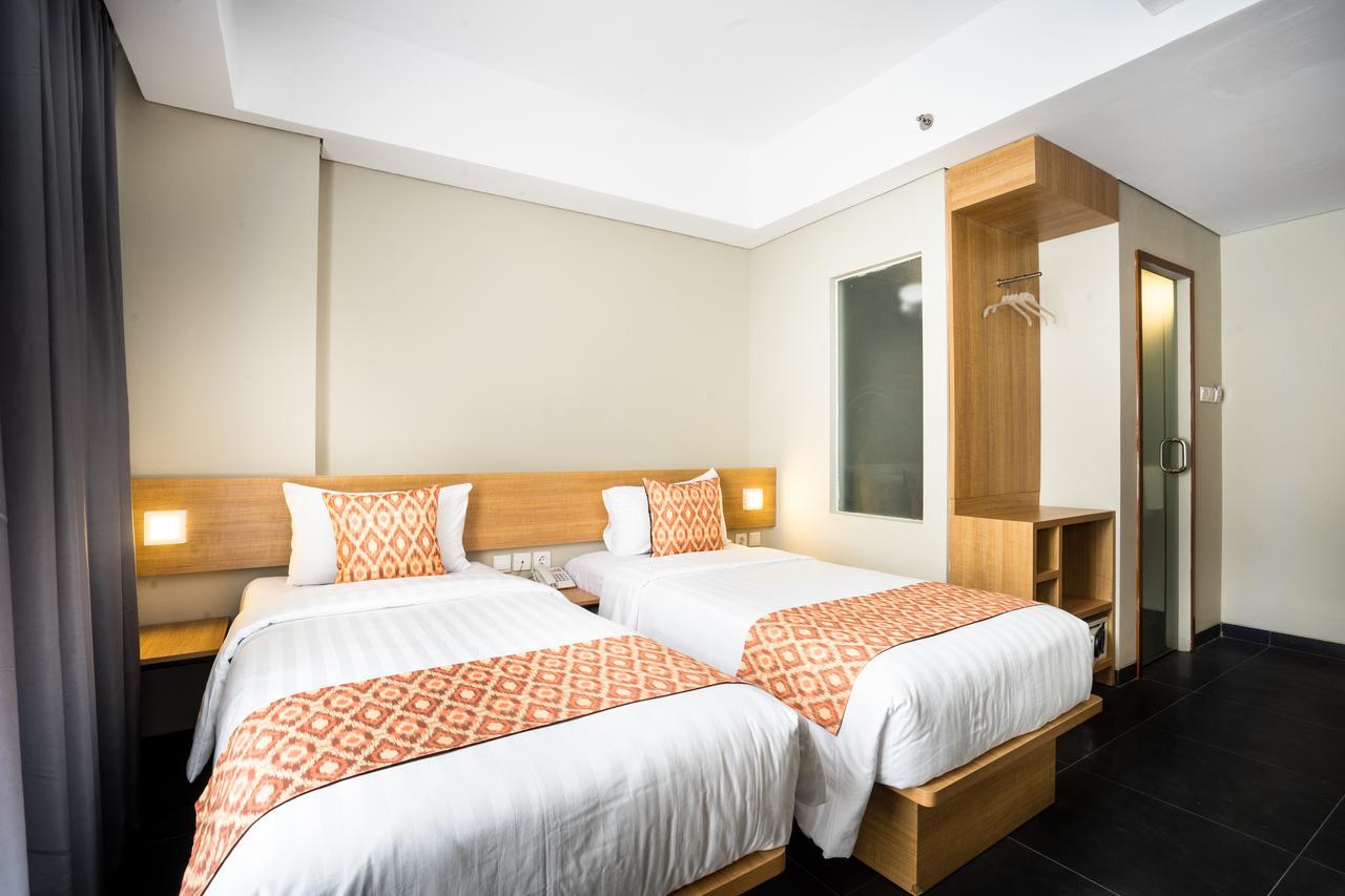 Maple Grogol Jakarta