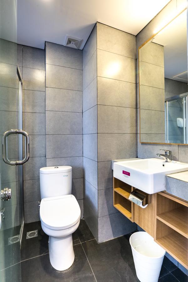 Maple Grogol Hotel 2*