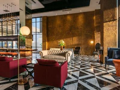 Luminor Pecenongan 3* Jakarta