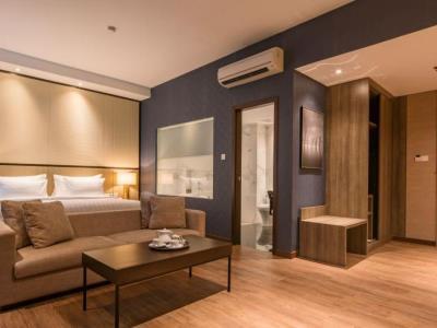 Luminor Pecenongan Hotel 3*