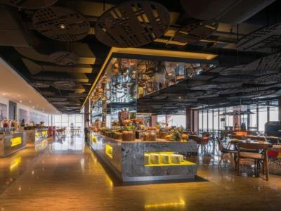 Hotel Luminor Pecenongan Jakarta
