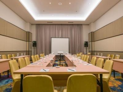 Luminor Pecenongan Hotel Jakarta