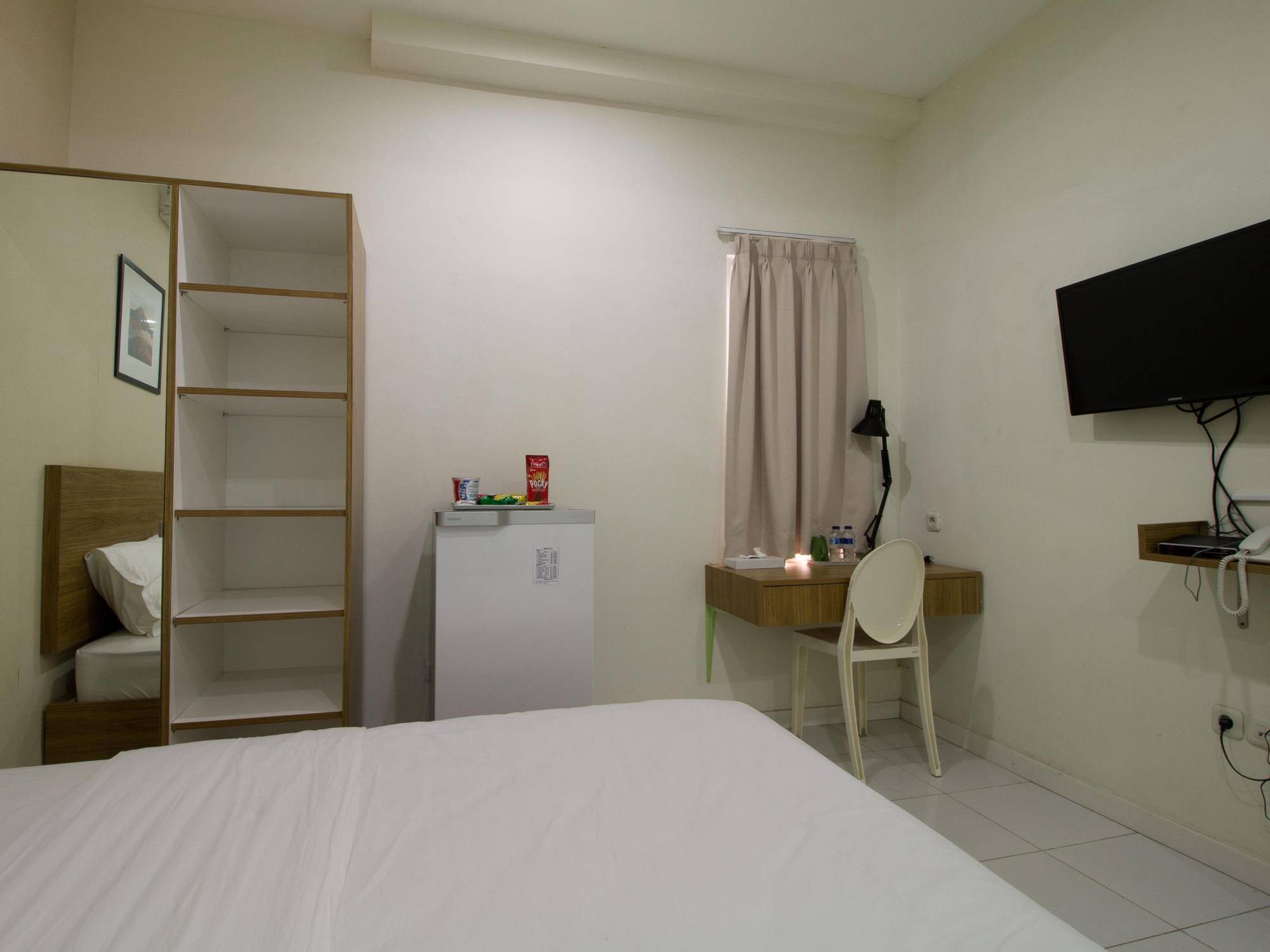 Reddoorz @ Sarinah Guest house Jakarta