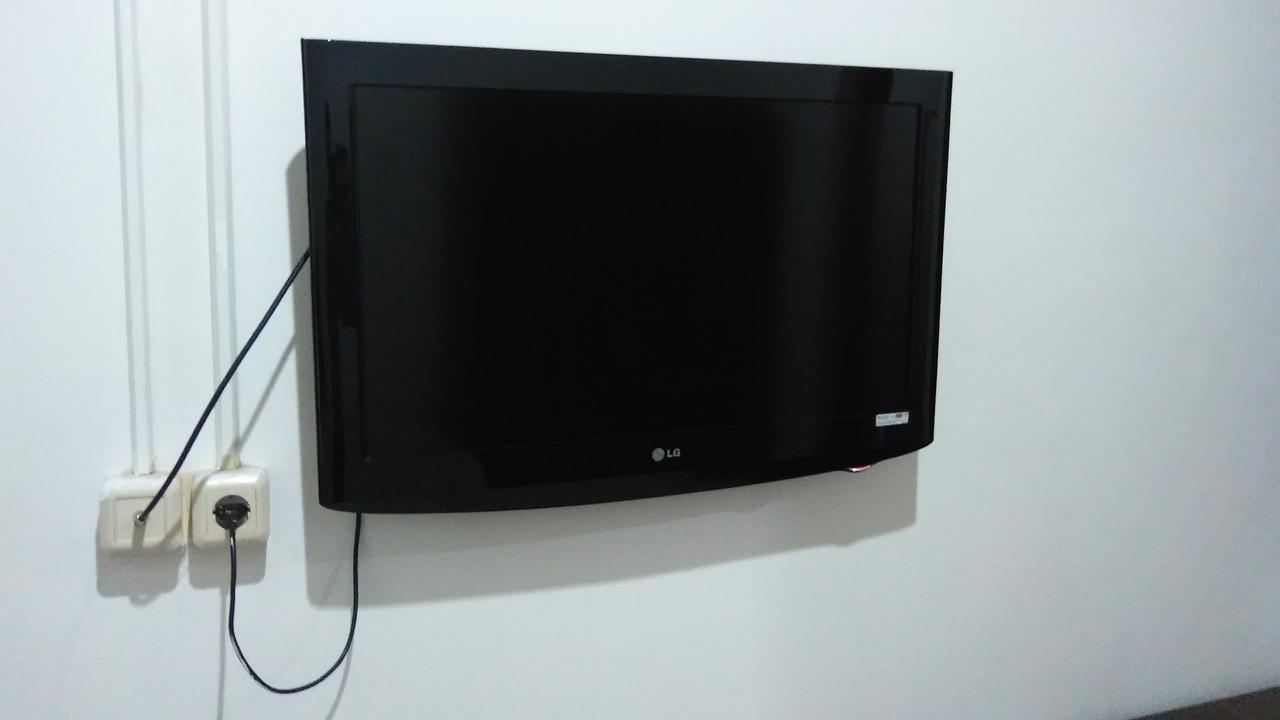 Cozy Muwardi Rumah tetamu 2*