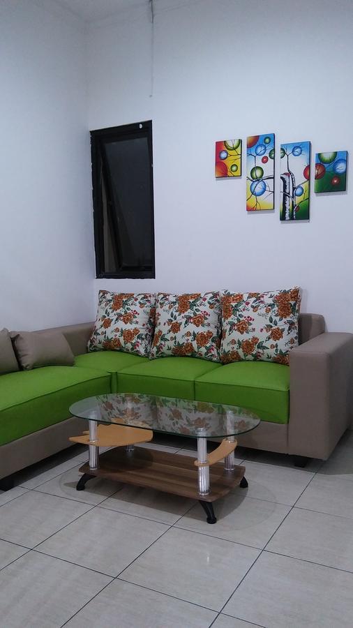 Cozy Muwardi 2*