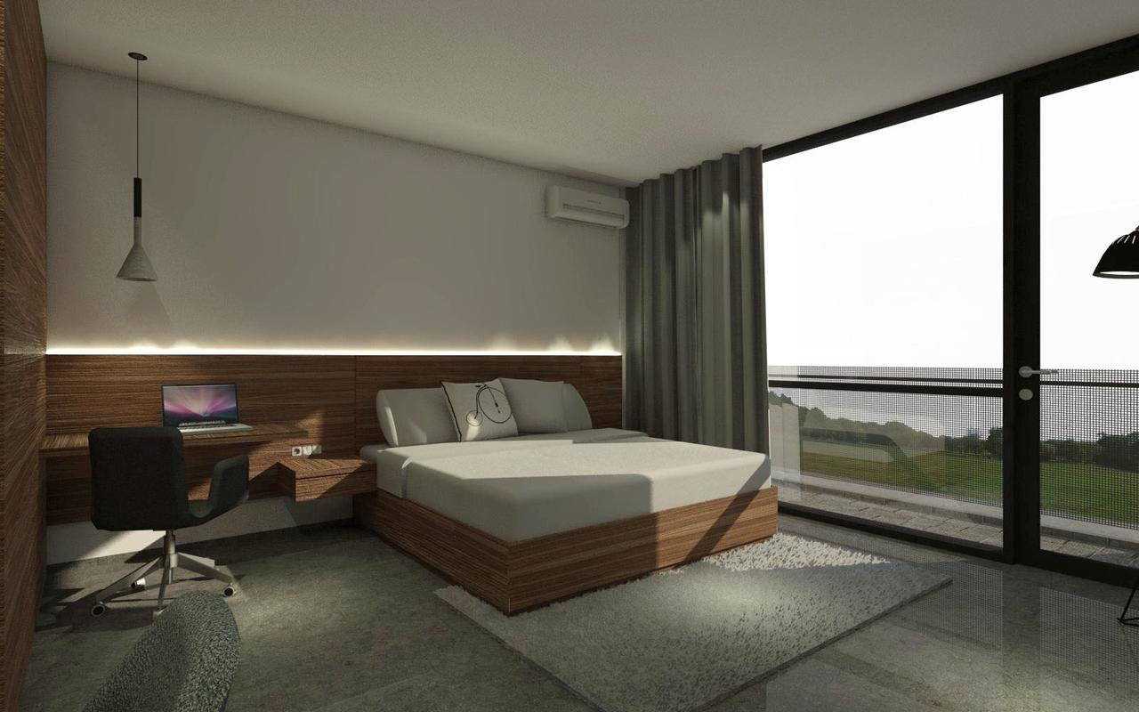 Maxley Premiere Aparthotel 2*