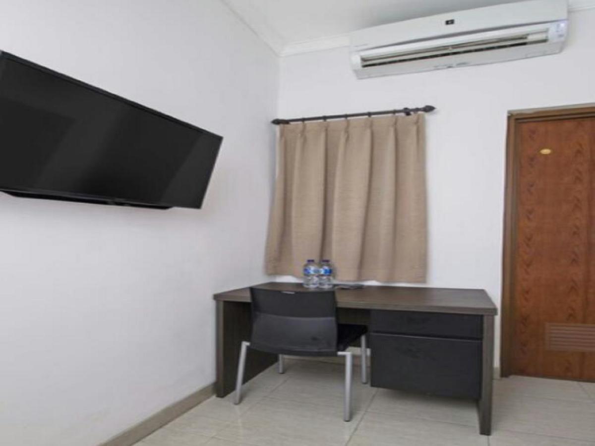 Cozy Muwardi 2* Jakarta