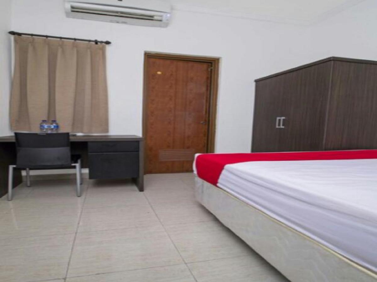 Cozy Muwardi 2*