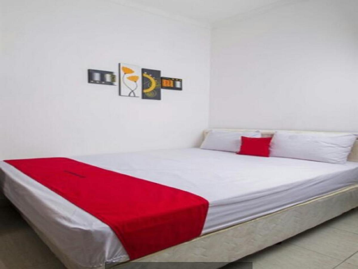 Cozy Muwardi 2* Jakarta