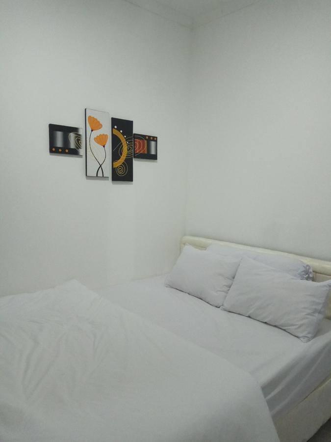 Cozy Muwardi Rumah tetamu Jakarta