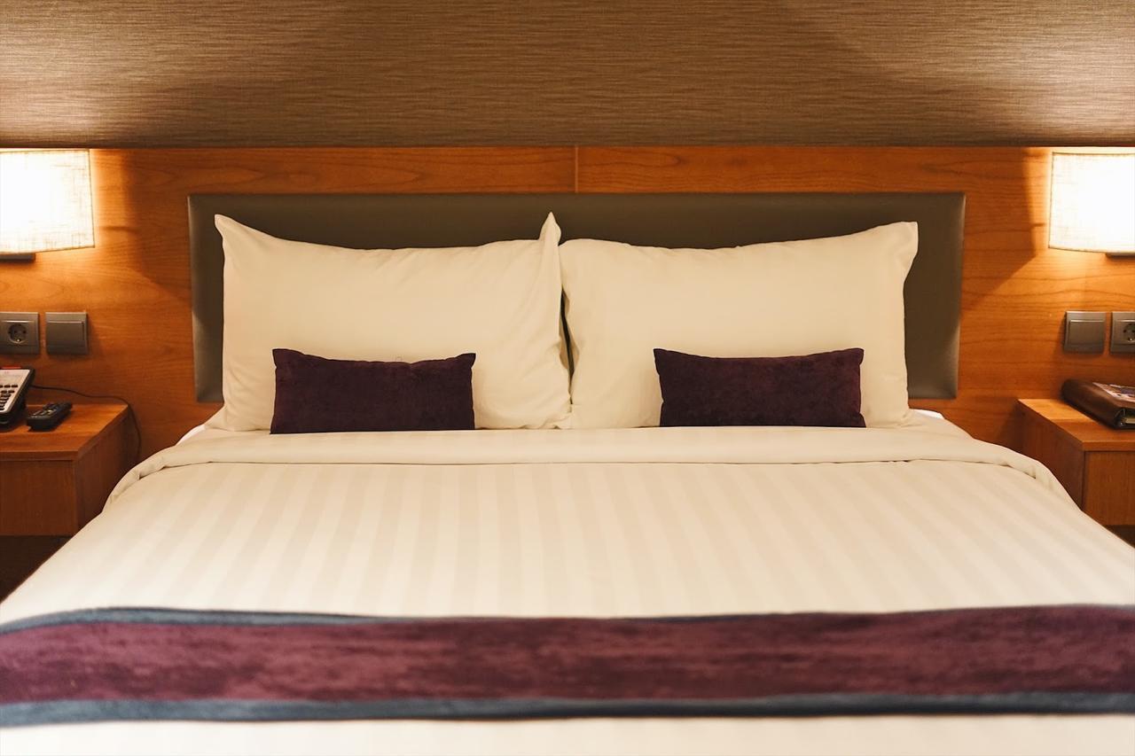 Sotis Pejompongan Hotel 3*