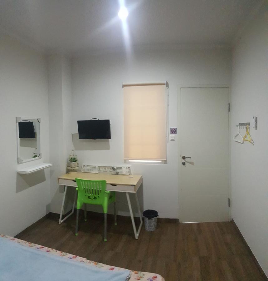 Winter Bed & Breakfast Jakarta