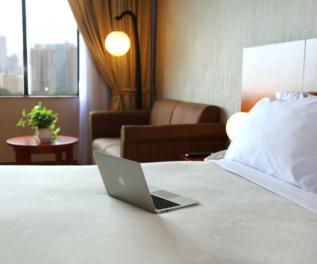 Artotel Gelora Senayan 4*