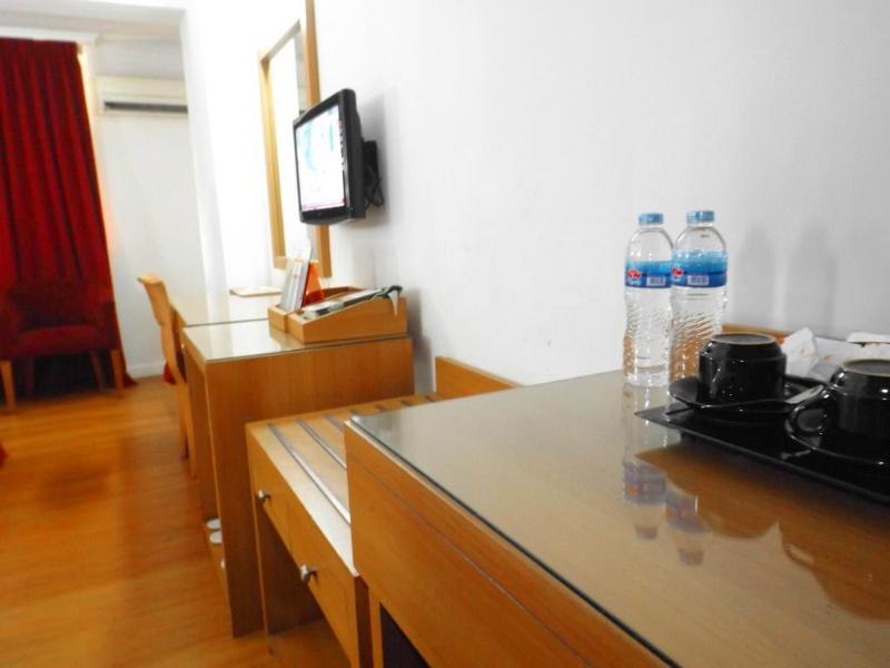 Sofyan Cut Meutia 3* Jakarta