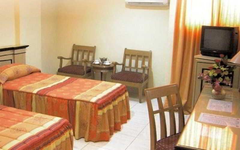Alma Hotel Jakarta