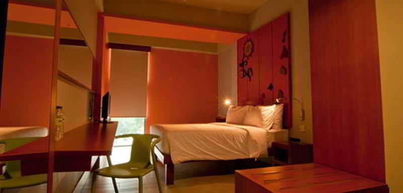 Maxonehotels.com At Sabang Hotel Jakarta