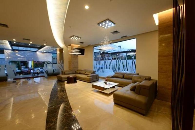 The Falatehan By Safin 3* Jakarta