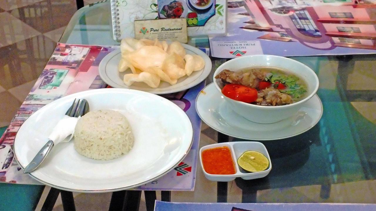 Puri Kwitang * Jakarta