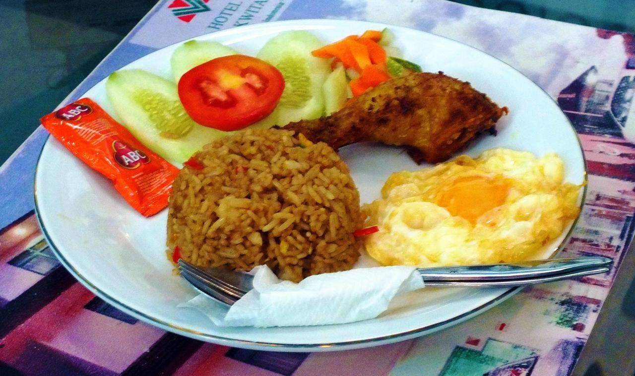 Hotel Puri Kwitang *