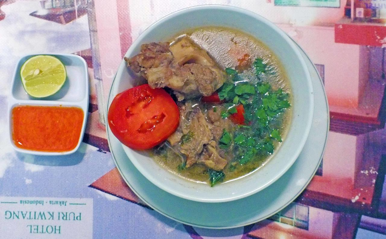Hotel Puri Kwitang *