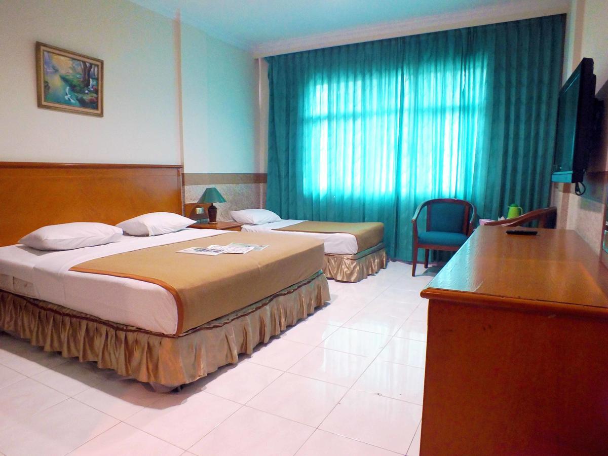 Hotel Puri Kwitang *