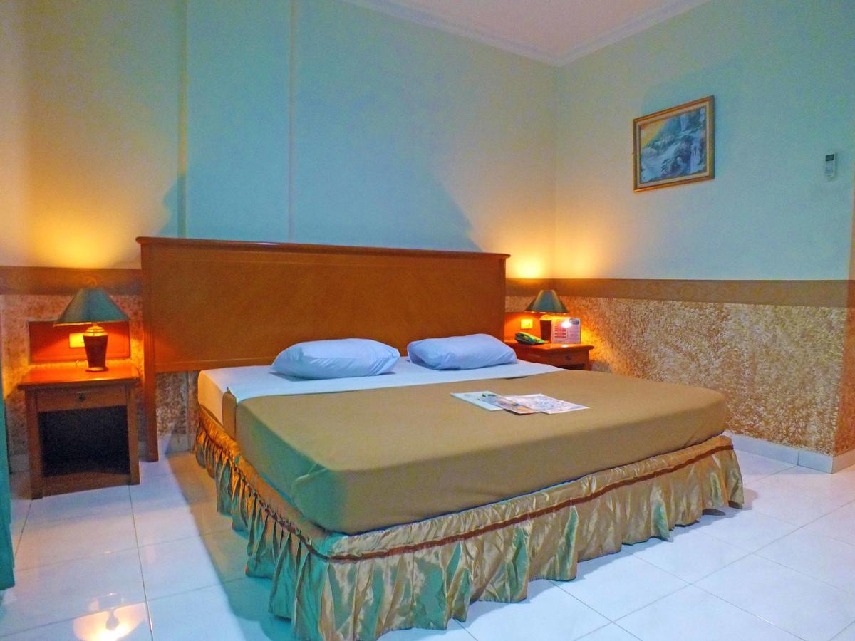 Hotel Puri Kwitang *